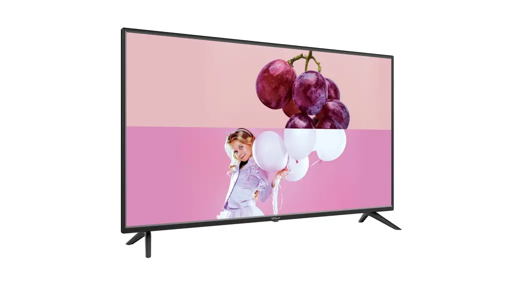 Tesla 32e620bhs 4k Smart Led Tv Instruction Manual