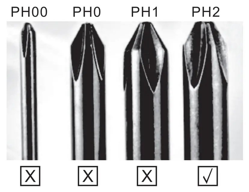 TESLA 32E620BHS 4k Smart LED TV - screwdriver