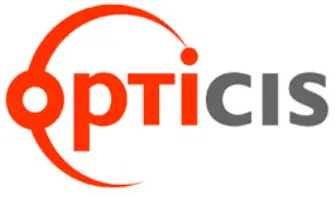 OPTICIS logo