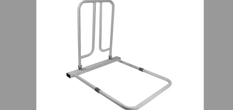 Aidapt Solo Bed Lever Slatted Instructions Aidapt Solo Bed Lever Slatted Instructions