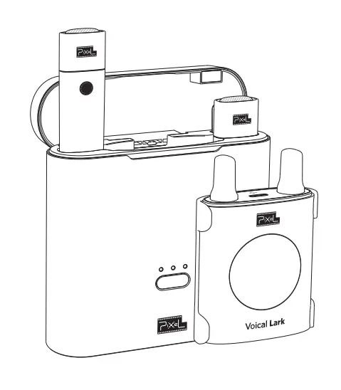 Pixel-HK-Lark-XLED-Photography-Light