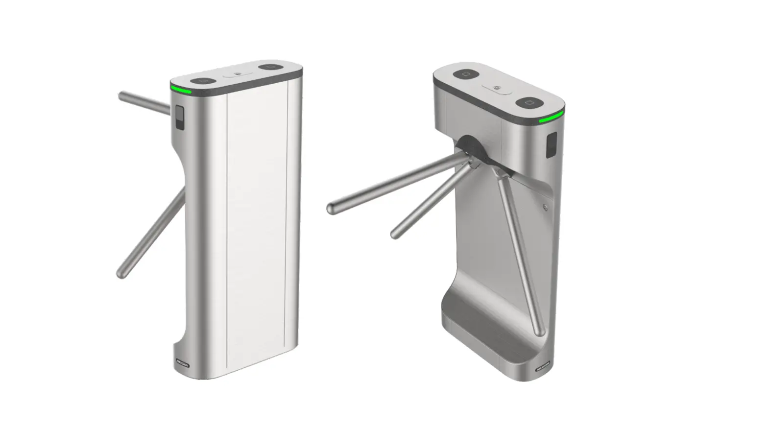 Hikvision Ds-k3g411 Series Tripod Turnstile User Manual Hikvision Ds-k3g411 Series Tripod Turnstile User Manual