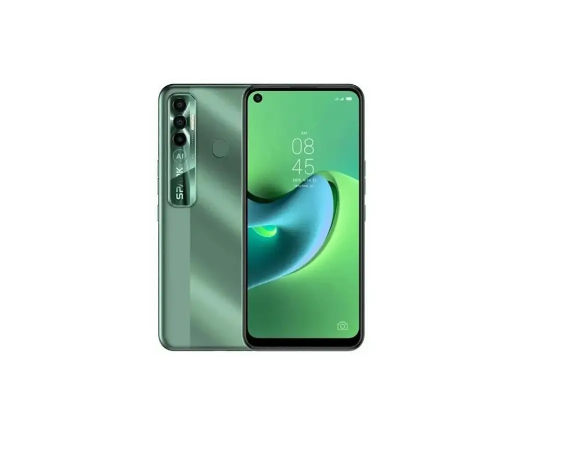 Tecno Kf8 Smartphone User Guide Tecno Kf8 Smartphone User Guide