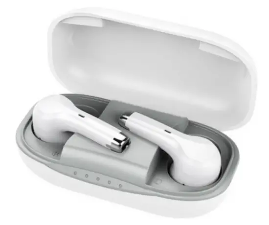 HEADTUNEZ J513A Stereo Active Noise Canceling Earbuds
