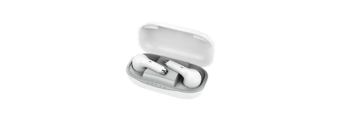 Headtunez J513a Stereo Active Noise Canceling Earbuds User Manual