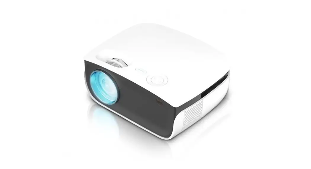 Lumeri X320 Full Hd Projector Instruction Manual Lumeri X320 Full Hd Projector Instruction Manual