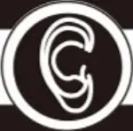 Dongguan Xing Yue Electronic V40057W BLK FD Wireless Sports Earbuds in the main imager wearing earphones