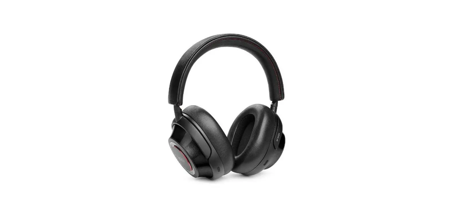Mark Levinson No 5909 Wireless Headphone User Guide Mark Levinson No 5909 Wireless Headphone User Guide