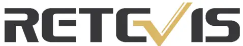 RETEVIS- RB86 -20W -Waterproof- GMRS- Mobile -Radio-LOGO