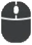Mouse Icon