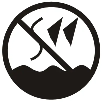 Safety symbol