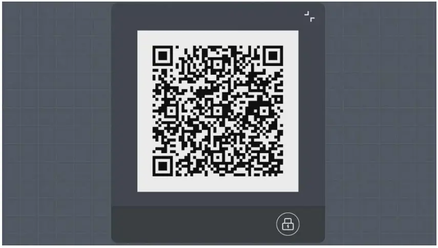 QR Code Instruction