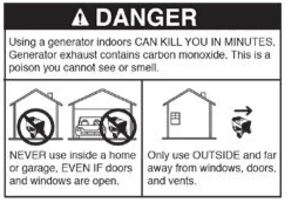 Westinghouse iGen4500DF Digital Inverter Generator-18