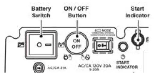Westinghouse iGen4500DF Digital Inverter Generator-18