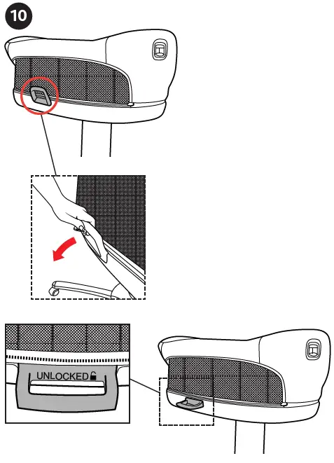 chicco-Close-yoYou-3-in-1-Bedside-Bassinet-14