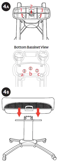 chicco-Close-yoYou-3-in-1-Bedside-Bassinet-8