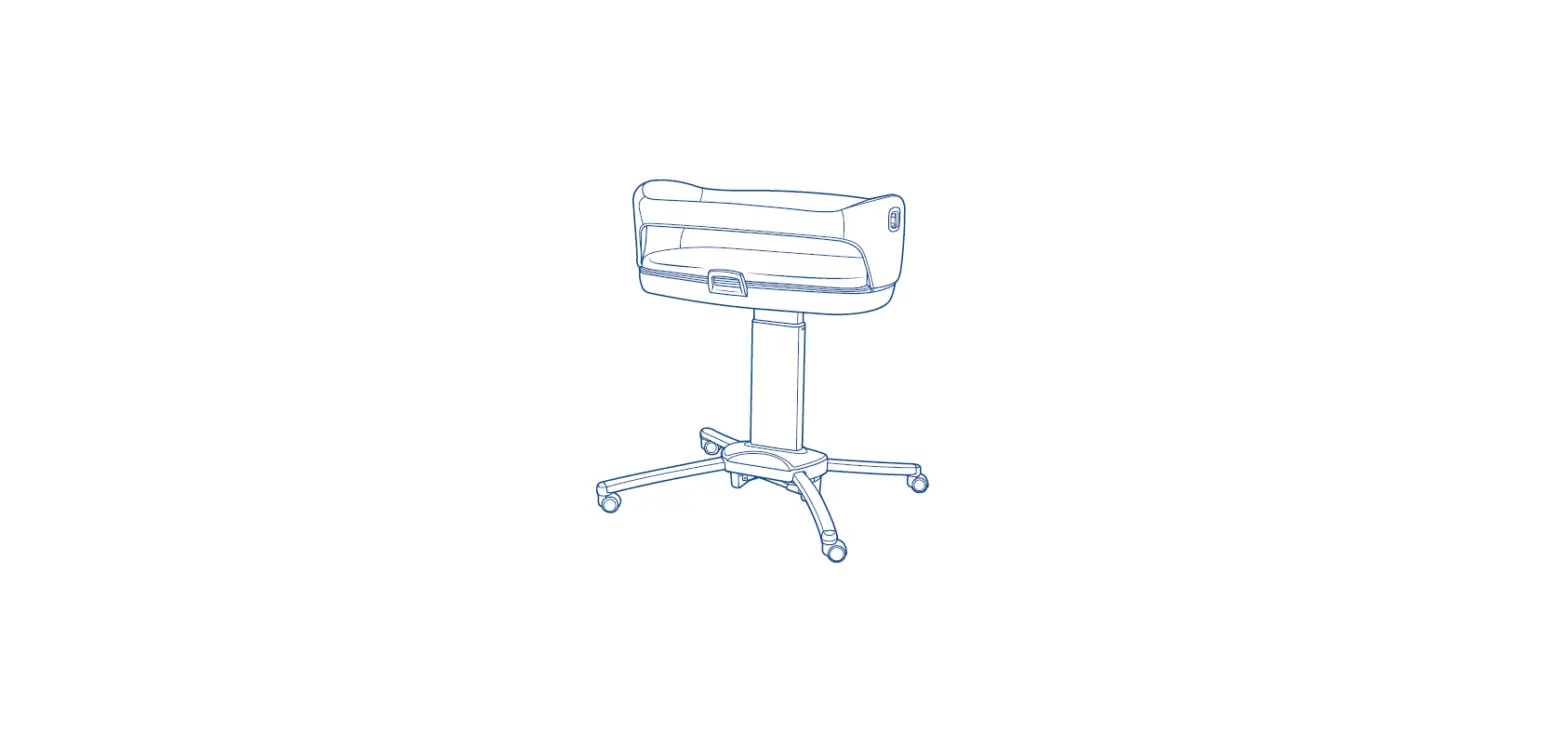 Chicco Close Yoyou 3 In 1 Bedside Bassinet Owner's Manual