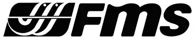 Fms - logo
