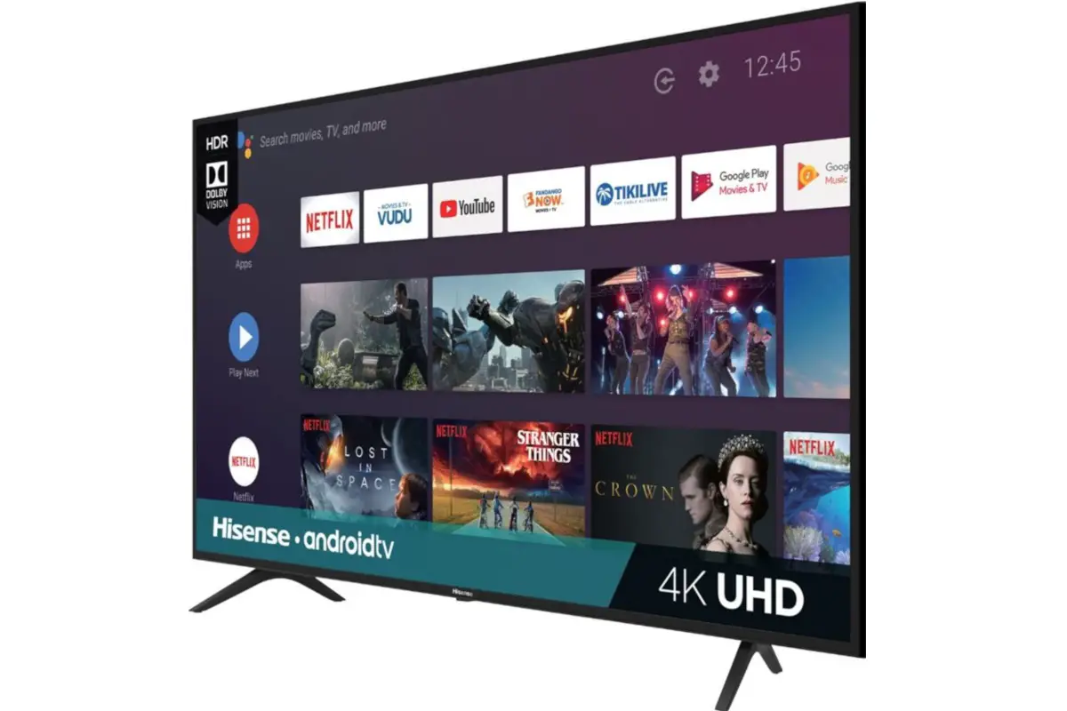 Hisense 4k Android Tv 55h6570f Specifications Manual Hisense 4k Android Tv 55h6570f Specifications Manual