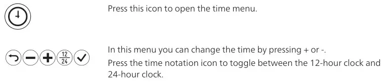 PHILIPS HF3650 SmartSleep Sleep and Wake-Up Light - Time