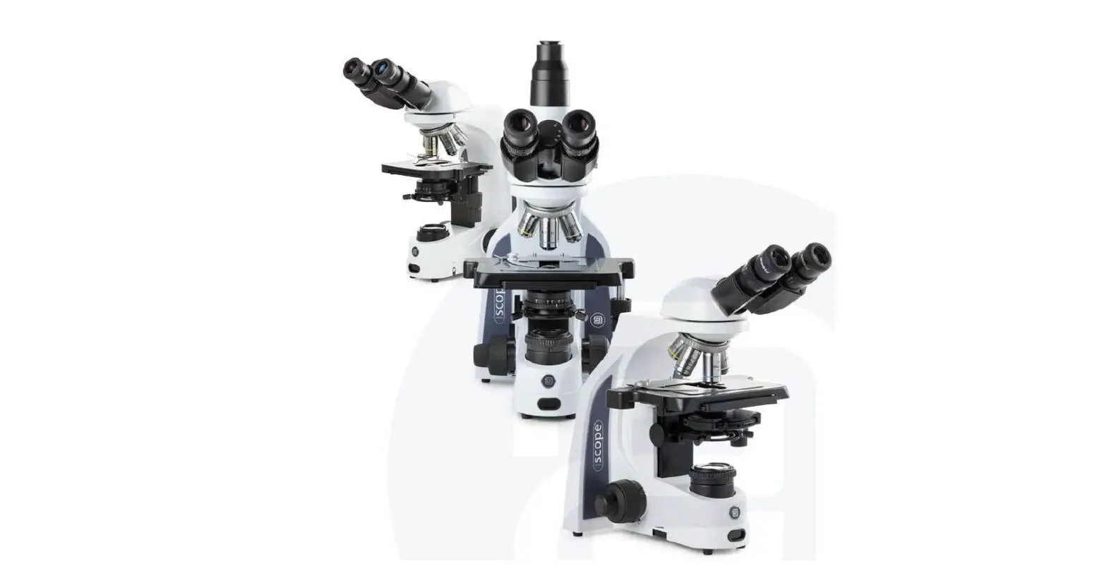 Euromex Is.1053-plpoli Iscope Trinocular Polarizing Microscope User Manual