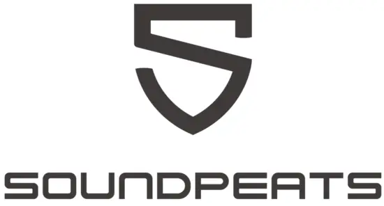 SOUNDPEATS logo