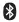 Bluetooth Icon