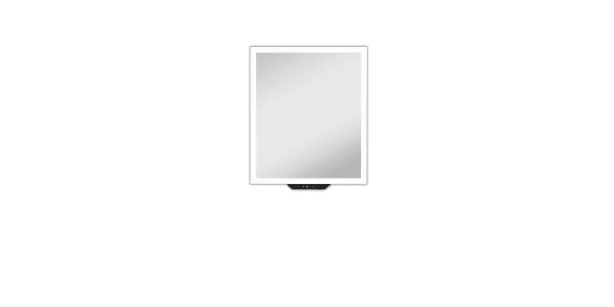Homewerks 75-107-ax Led Mirror With Alexa Built-in And Bluetooth Speakers Instruction Manual
