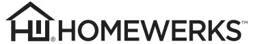HOMEWERKS Logo