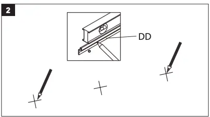 Installation Instruction 2