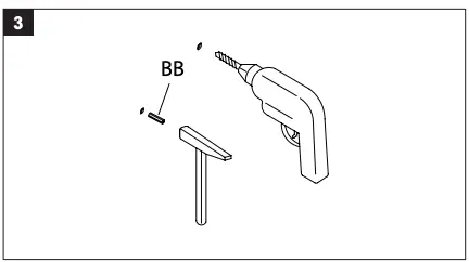 Installation Instruction 3