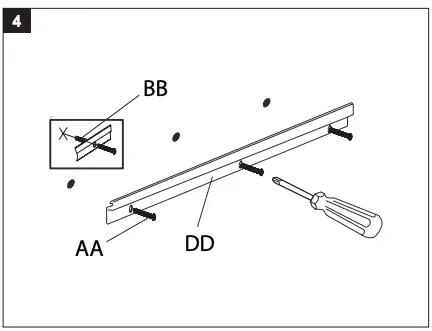 Installation Instruction 4