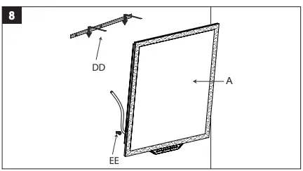 Installation Instruction 8