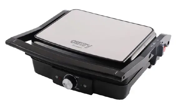 camry-CR-3053-Electric-grill-
