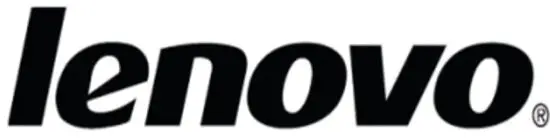 Lenovo - logo