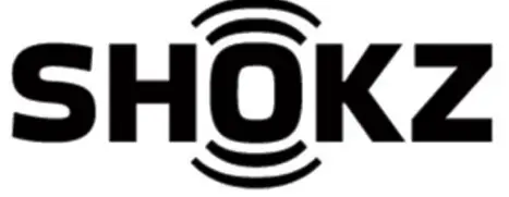 SHOKZ AS800- Aeropex- Wireless -Open-Ear- Headphones -logo