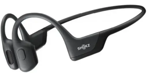 SHOKZ AS800- Aeropex- Wireless -Open-Ear- Headphones -product.