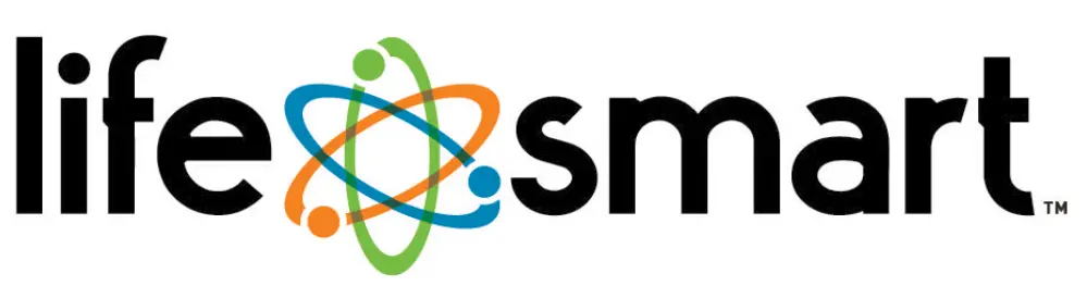 lifesmart -logo