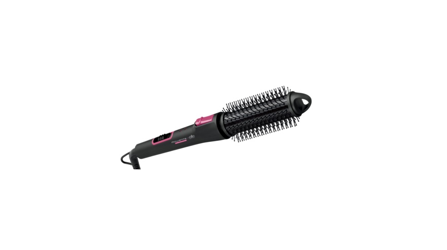 Rowenta Cf5122f0 Styling Brush Instruction Manual
