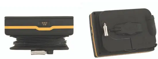 Aqua-Vu Micro Revolution 5.0 Underwater Viewing System-FIG3