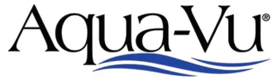 Aqua-Vu Micro Revolution 5.0 Underwater Viewing System-LOGO