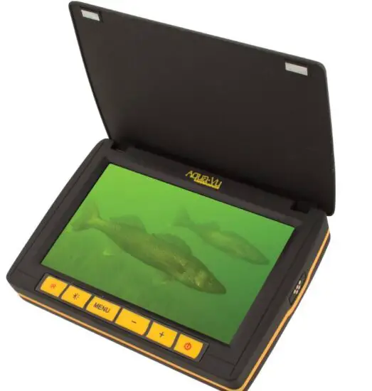 Aqua-Vu Micro Revolution 5.0 Underwater Viewing System-PROD