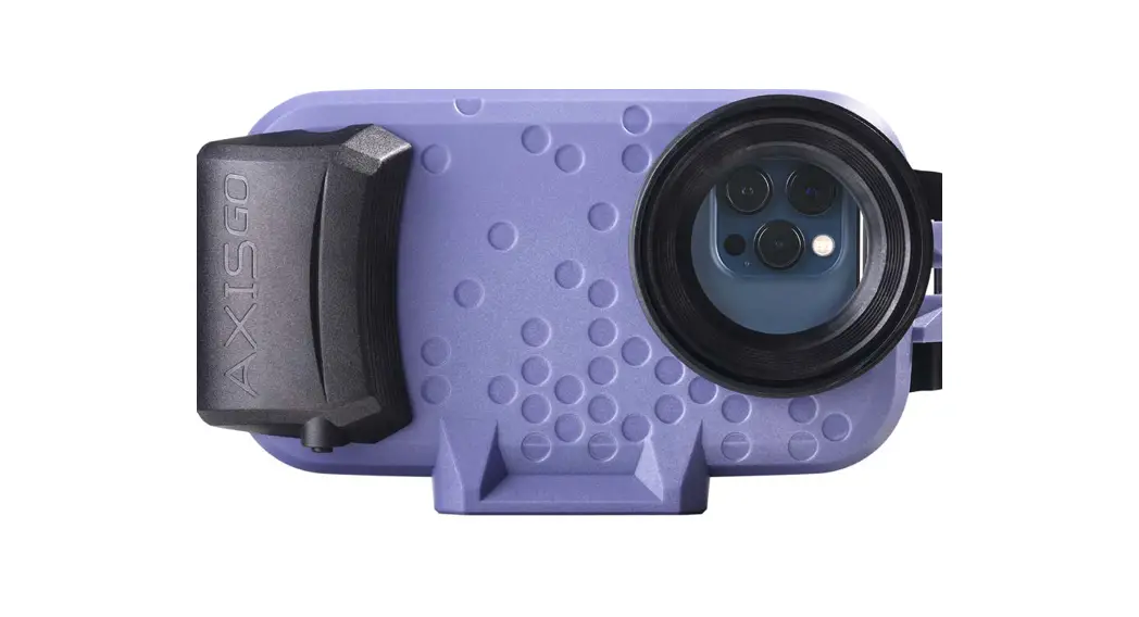 Aquatech Iphone 12 Axis Go Waterproof Case Instruction Manual Aquatech Iphone 12 Axis Go Waterproof Case Instruction Manual
