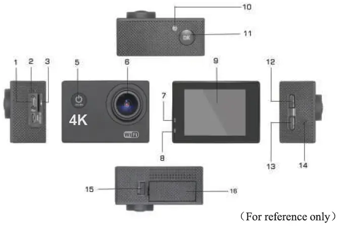 NELLO-268036-4K-30FS-2.0-LTPS-LCD-WiFi-HD-Action-Camera-1