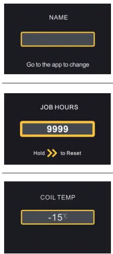 CADPXS LGR MAX 180PPD Commercial Dehumidifier with Pump & Drain Hose-fig13