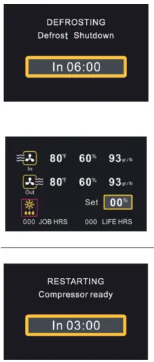 CADPXS LGR MAX 180PPD Commercial Dehumidifier with Pump & Drain Hose-fig16