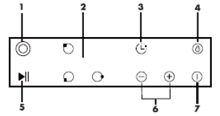 KLARSTEIN 10030683 Delicatessa 3 Varicook Domino Virtuosa 3 Induction Hob-FIG12