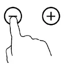 KLARSTEIN 10030683 Delicatessa 3 Varicook Domino Virtuosa 3 Induction Hob-FIG18