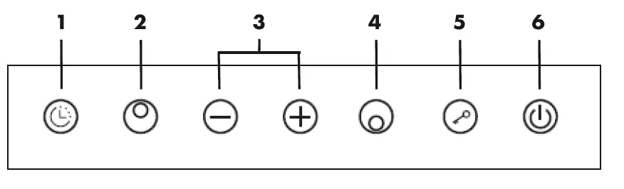 KLARSTEIN 10030683 Delicatessa 3 Varicook Domino Virtuosa 3 Induction Hob-FIG6
