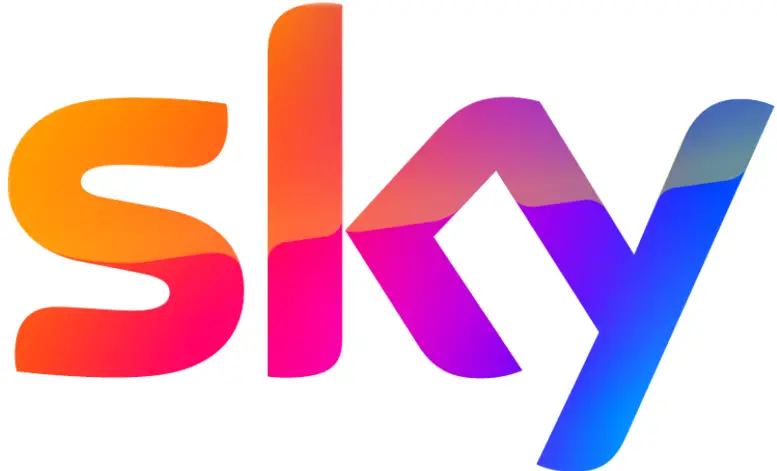 Sky logo
